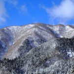 カードによる詐欺多発・山岳遭難に注意