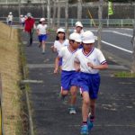 私たちの小野学区　ローズタウン　小野妹子神社‥‥