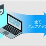 Windows10を完全にバックアップする方法