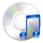 パソコンにCD音楽を取り込む