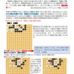 囲碁入門講座通信 第40号