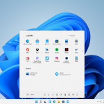 巷に出始めたWindows11が気になる。