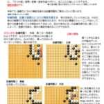 囲碁入門講座通信 第47号