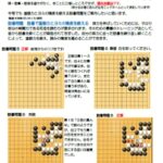 囲碁入門講座通信 第50号