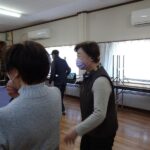 卓球しよう 近況報告(3月7日・番外編)