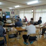 スマホ勉強会が開催されました(4月27日土曜日)