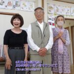 いきいきサロン5月の月例サロン