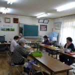 『絵手紙教室』に行って来ましたPart44&ある展示会のご案内