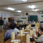 いきいきサロン6月の月例サロン