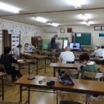 スマホ勉強会が開催されました(6月22日土曜日)
