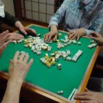 『ぶらっとサロン』と輪投げ練習会開催(6月11日(火))