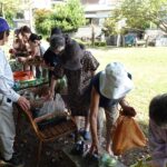 第54回 朝日二丁目金曜朝市(8月18日(日))