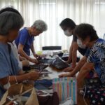 定例のミニサロンが開催されました(9月16日第3月曜日)