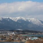 おきなさらさの写真館が展示替えされました2025年3月4日(住民写真館)