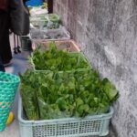 第82回 朝日二丁目金曜朝市(4月4日(金))と猿出現