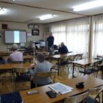 スマフォ勉強会が開催されました(4月19日第3土曜日)