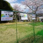 フジバカマを植えてアサギマダラを呼ぼう!!の会【水問題解決】