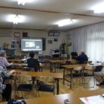 スマフォ勉強会が開催されました(5月24日第4土曜日)