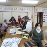 定例のミニサロンが開催されました(5月19日第3月曜日)