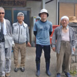 美しくしよう会2025年7月例会