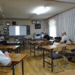 スマフォ勉強会が開催されました(7月26日第4土曜日)