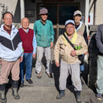 美しくしよう会11月例会