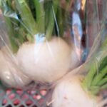 第116回 朝日二丁目金曜朝市12月５日(金)